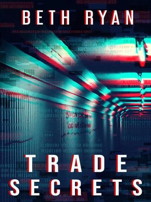 cover image of Trade Secrets